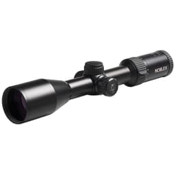 Docter/Noblex N6 2-12x50 4i Reticle Riflescope w/ Ring Mount 56814