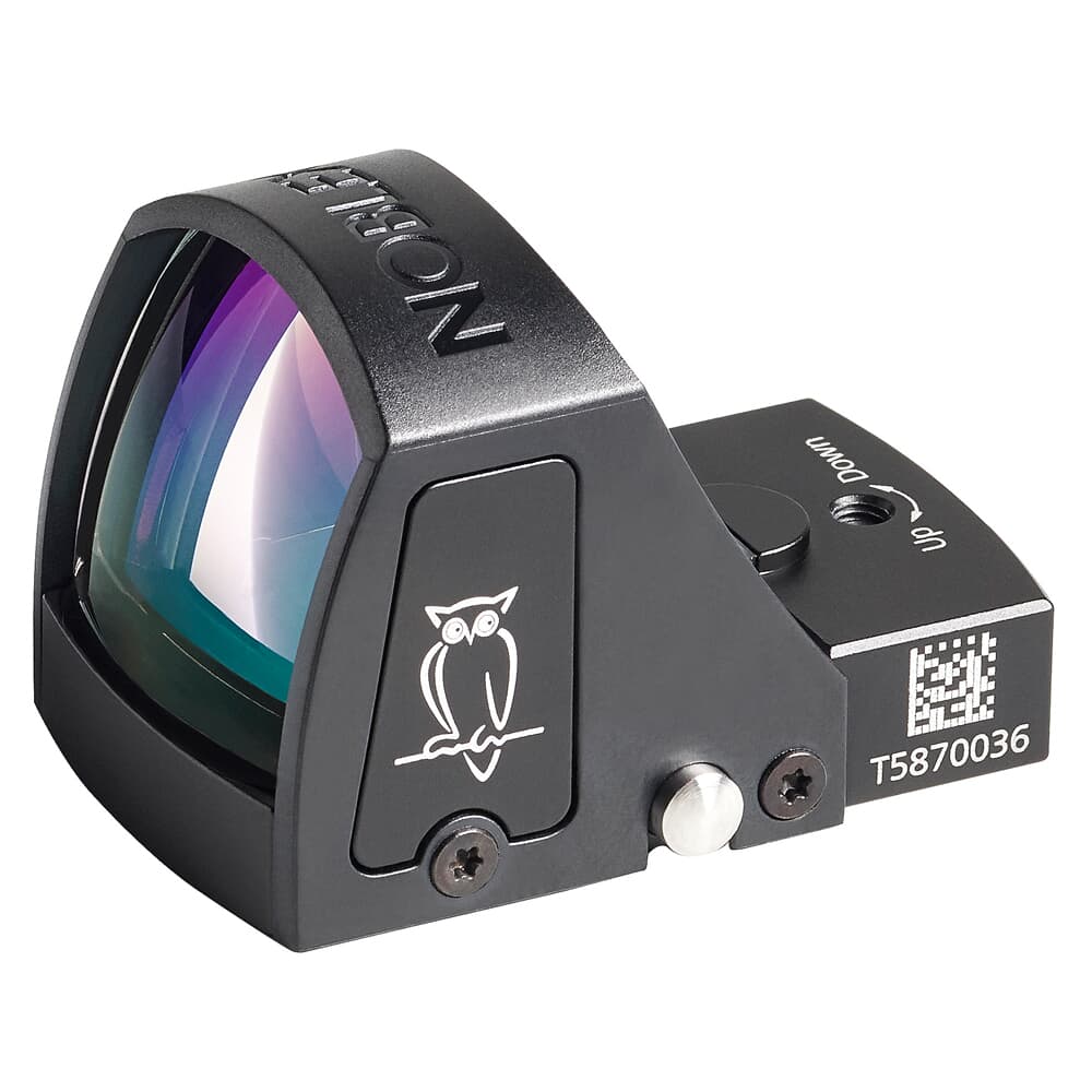 Noblex NV G 3.5 MOA Reflex Sight 55770