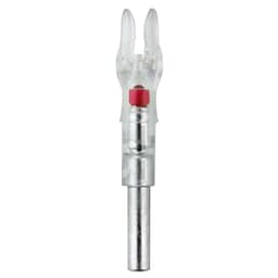 Nockturnal GT Red Nock 3pk NT-102