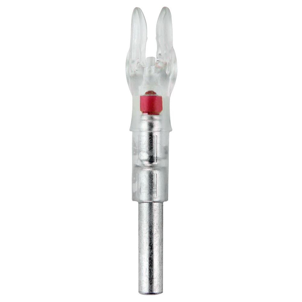 Nockturnal X Red Nock 3pk NT-502