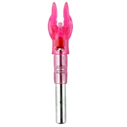 Nockturnal G Pink Nock 3pk NT-616