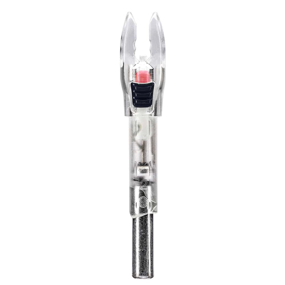 Nockturnal G Nock Shift Red 3pk NT-813