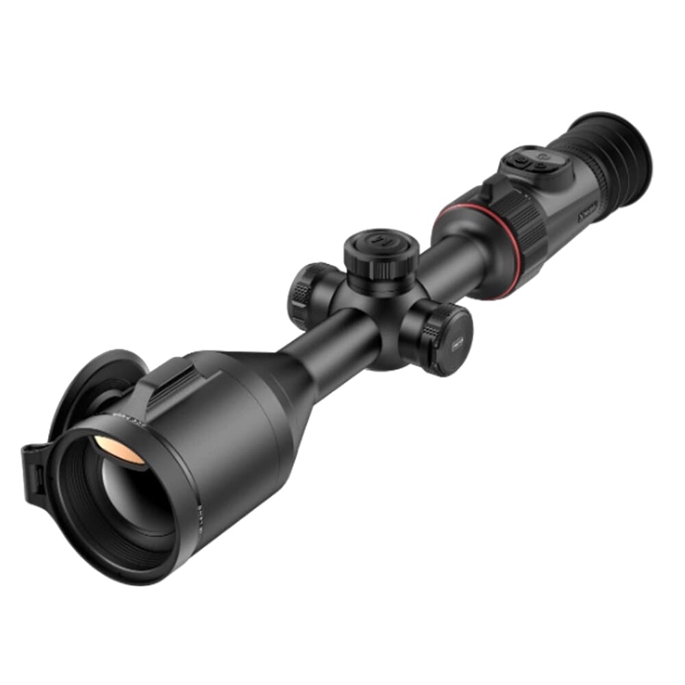 Nocpix ACE H50R 640x512 50mm Thermal Weapon Sight w/1-3x Ocular Magnifier ACE-H50R