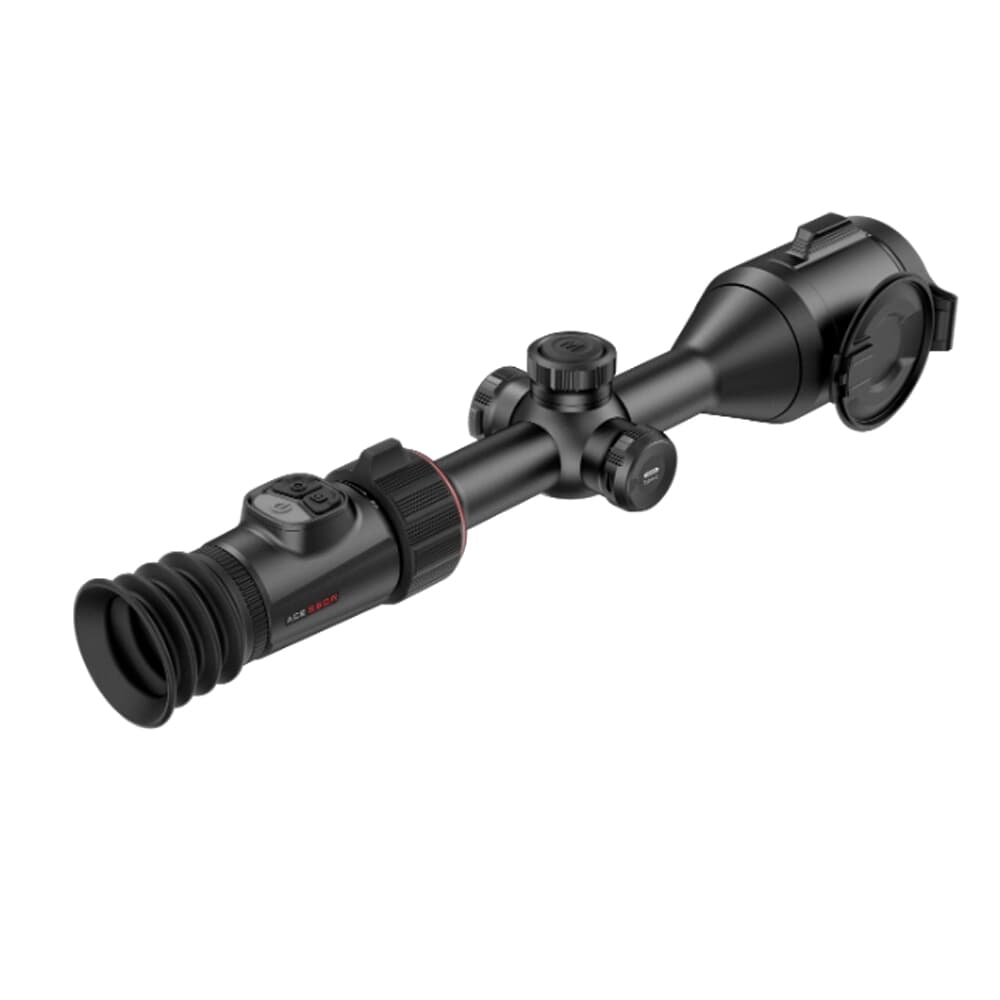Nocpix ACE L35 384x288 50mm Thermal Weapon Sight ACE-L35