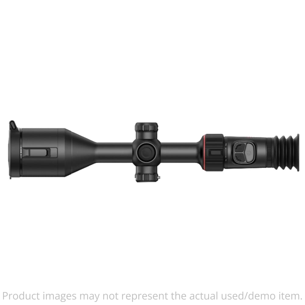 OPEN BOX DEMO Nocpix ACE S60R 1280x1024 60mm Rangefinding Thermal Weapon Sight ACE-S60R - Like New Condition USED10519