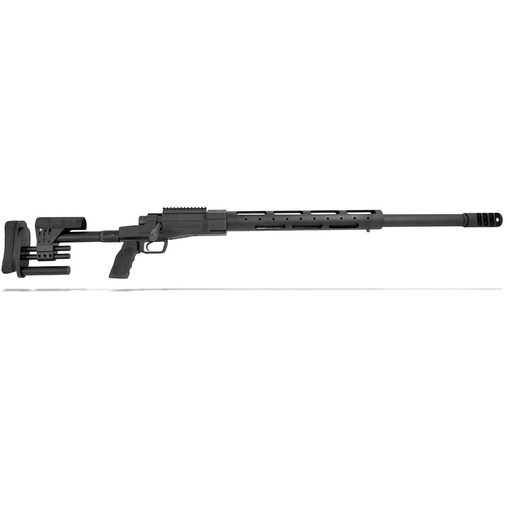 Noreen ULR Extreme .416 Barrett 208