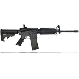 Noreen BBN223 556x45 Rifle 209
