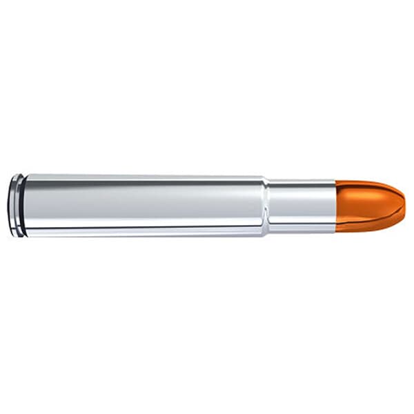 Norma African PH .505 Mag Gibbs 600gr PPSN ammo 2011310