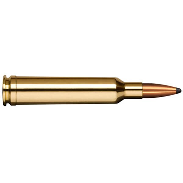 Norma American PH .270 WBY 130gr SPSP Ammo 20169502