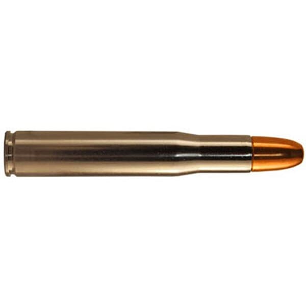 Norma Solids .404 Rimless Nitro Express 400gr Ammo 20110352