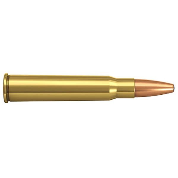 Norma American PH 8X57JRS 196gr ORYX Ammo 20180102