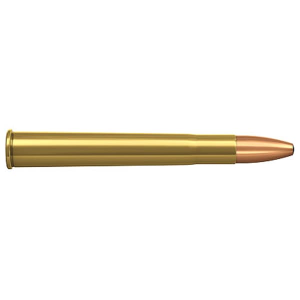 Norma American PH 9.3x74R 286gr ORYX Ammo 20193382