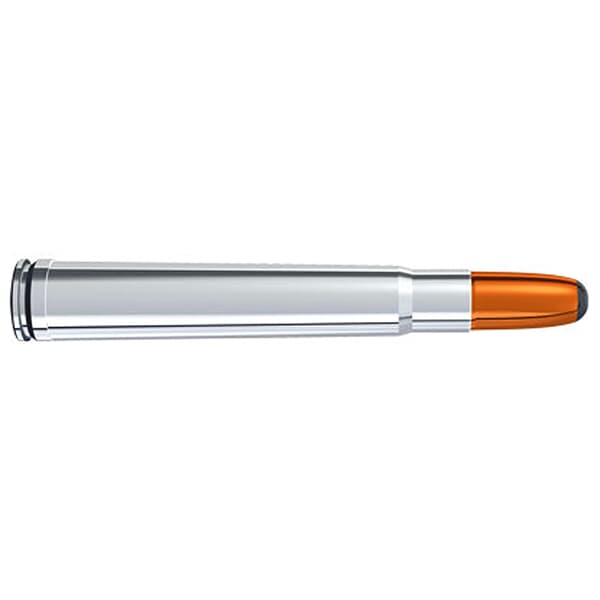 Norma African PH .375 H&H Mag 350gr RNSN Ammo 20195252