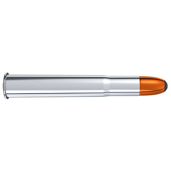 Norma African PH .470 Nitro Express 500gr RNSN Ammo 20112052