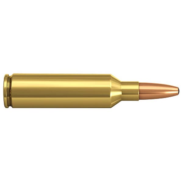 Norma American PH .270 WSM 150gr ORYX Ammo 20169492