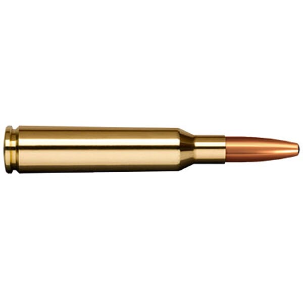 Norma American PH 6.5x55 156gr ORYX 20166052 For sale! - EuroOptic.com