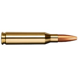 Norma American PH 7MM-08 Rem 156gr ORYX Ammo 20171012