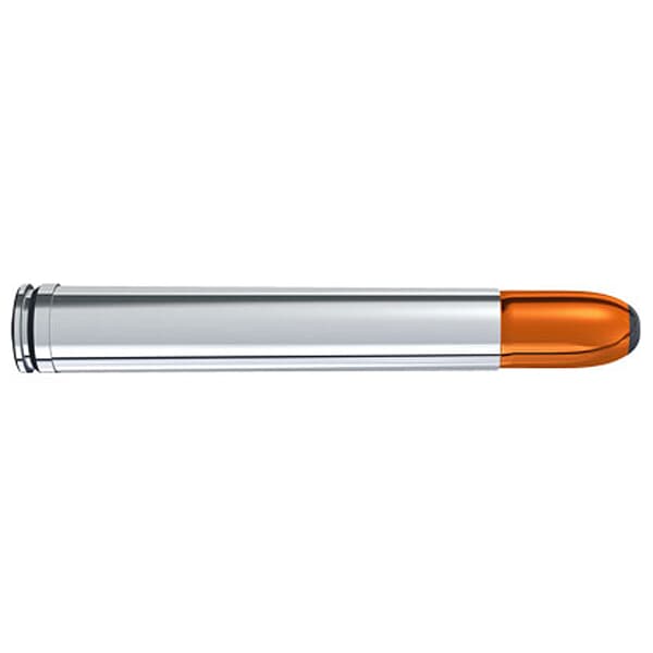 Norma African PH .458 Lott 550gr RNSN Ammo 20111132