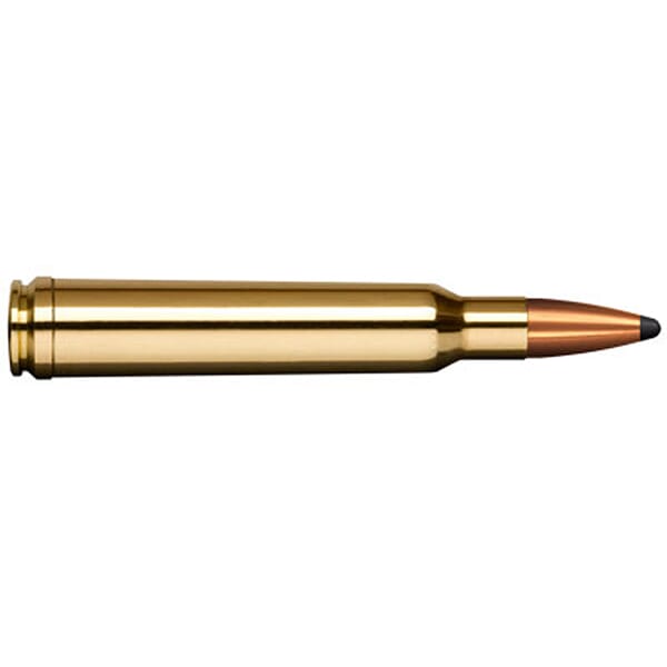 Norma American PH .257 WBY 100gr SP Ammo 20166082