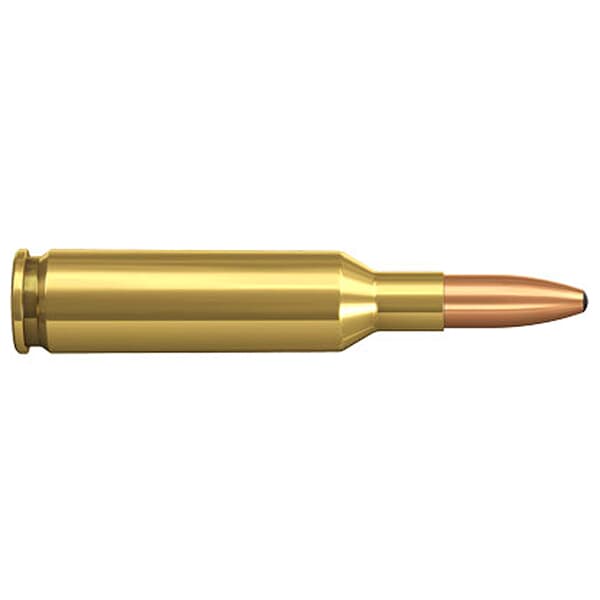 Norma American PH 6MM XC 100gr ORYX Ammo 20160222