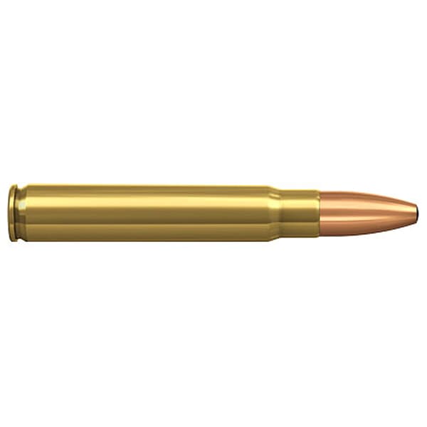 Norma USED American PH 9.3x62 286 Grain ORYX Ammo 20 Cartridges/Box 20193342 UA4281 For Sale