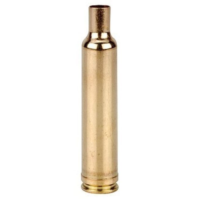 Norma Weatherby .270 Brass 20269125