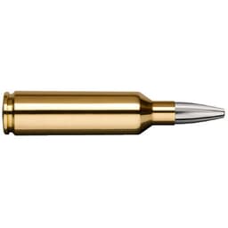 Norma American PH .270 WSM 120gr Kalahari Ammo 20169482