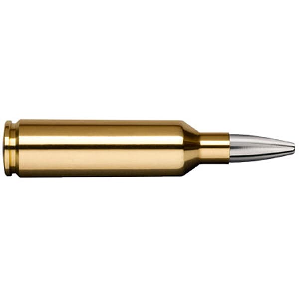 Norma American PH .270 WSM 120gr Kalahari Ammo 20169482
