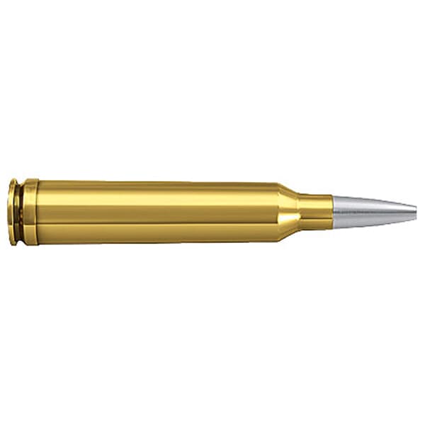 Norma American PH 7MM Rem Mag 125gr Kalahari Ammo 20171032