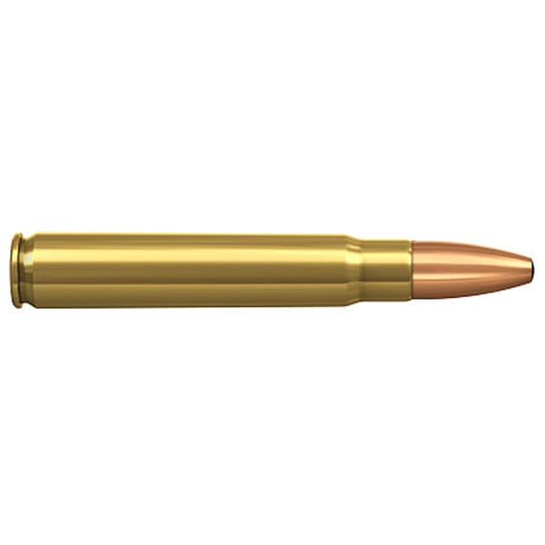 Norma American PH 9.3x62 232gr ORYX Ammo 20193002 For sale! - EuroOptic.com