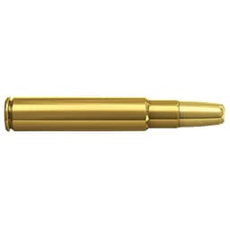 Norma Solids .450 Rigby Rimless 500gr Ammo 20111042