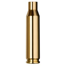 Norma Brass 7MM-08 Rem 20270225