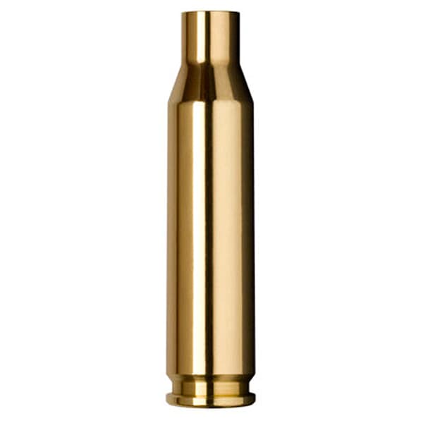 Norma Brass 7MM-08 Rem 20270225