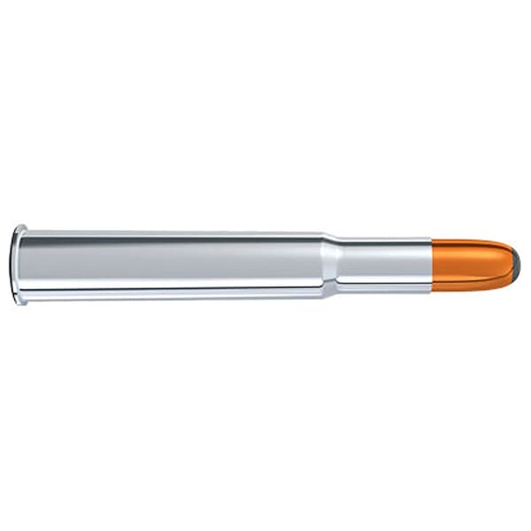 Norma African PH .500/416 Nitro Express 410gr RNSN Ammo 20110532