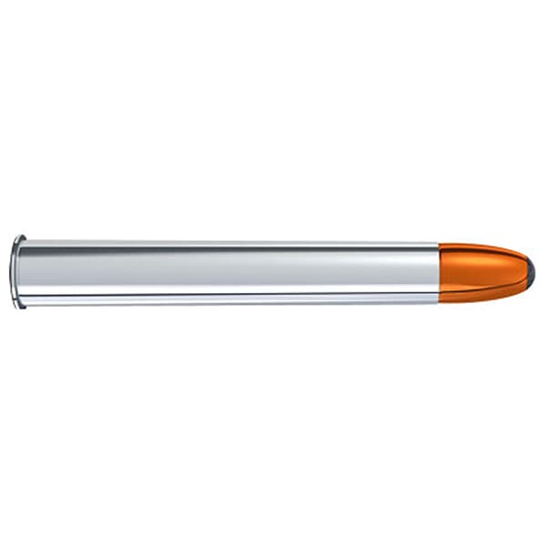 Norma African PH .500 Nitro Express 3" 570gr RNSN Ammo 20113012
