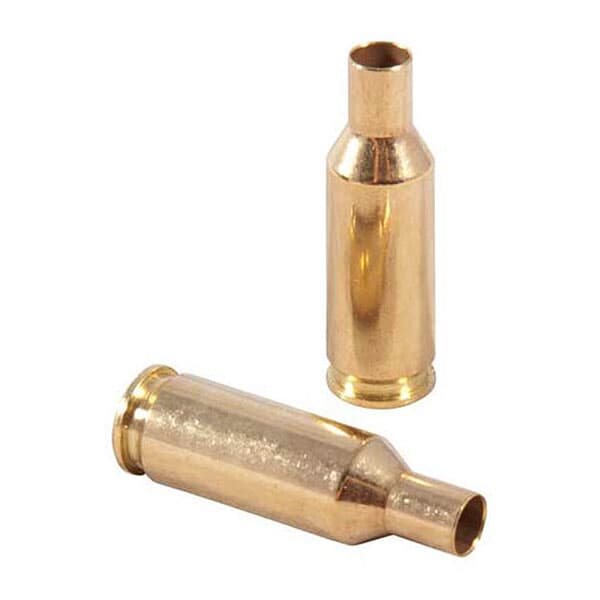Norma Weatherby .338-06 Brass 20285115
