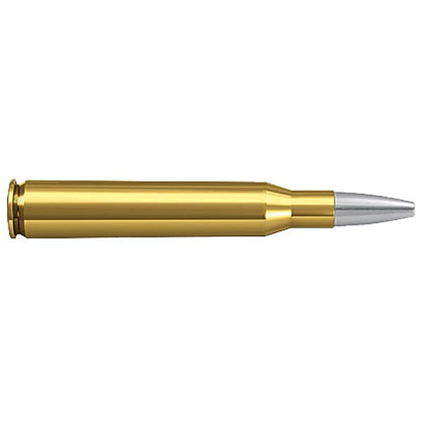 Norma American PH .280 Rem 125gr Kalahari Ammo 20171042