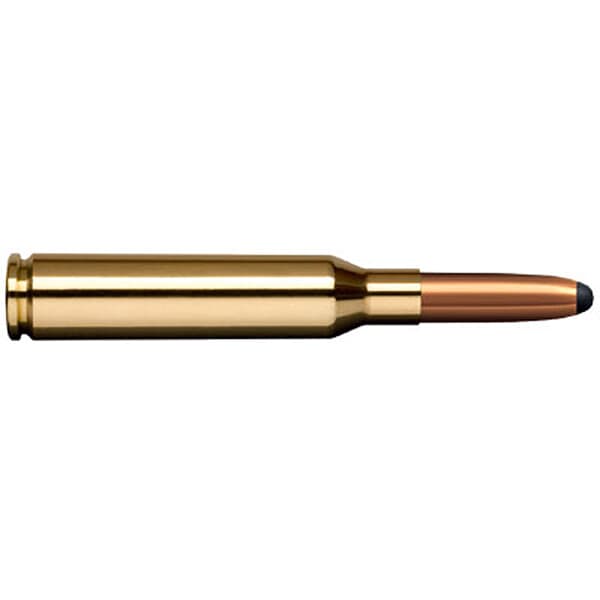 Norma American PH 6.5 Carcano 156gr SP Ammo 20166212