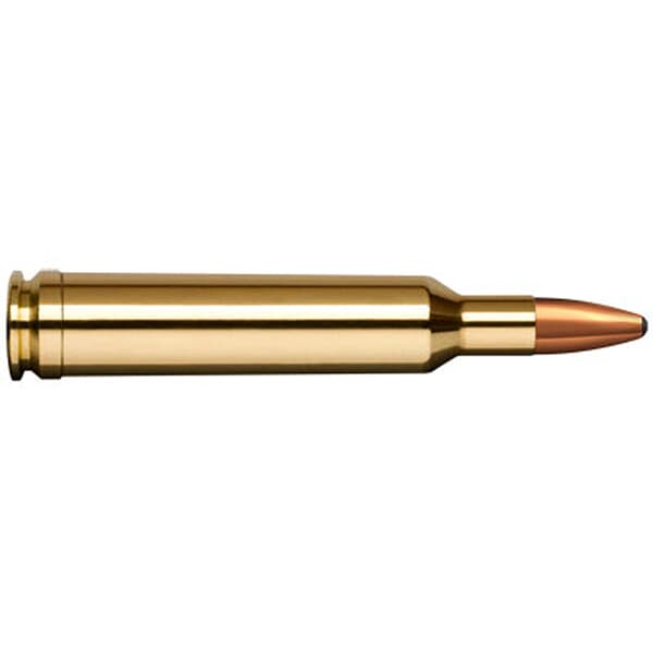 Norma American PH 7MM WBY 156gr ORYX Ammo 20171062