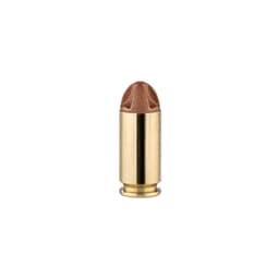 Norma NXD .45 Auto Non-Expanding Self-Defense Ammo (20/box) 611540020