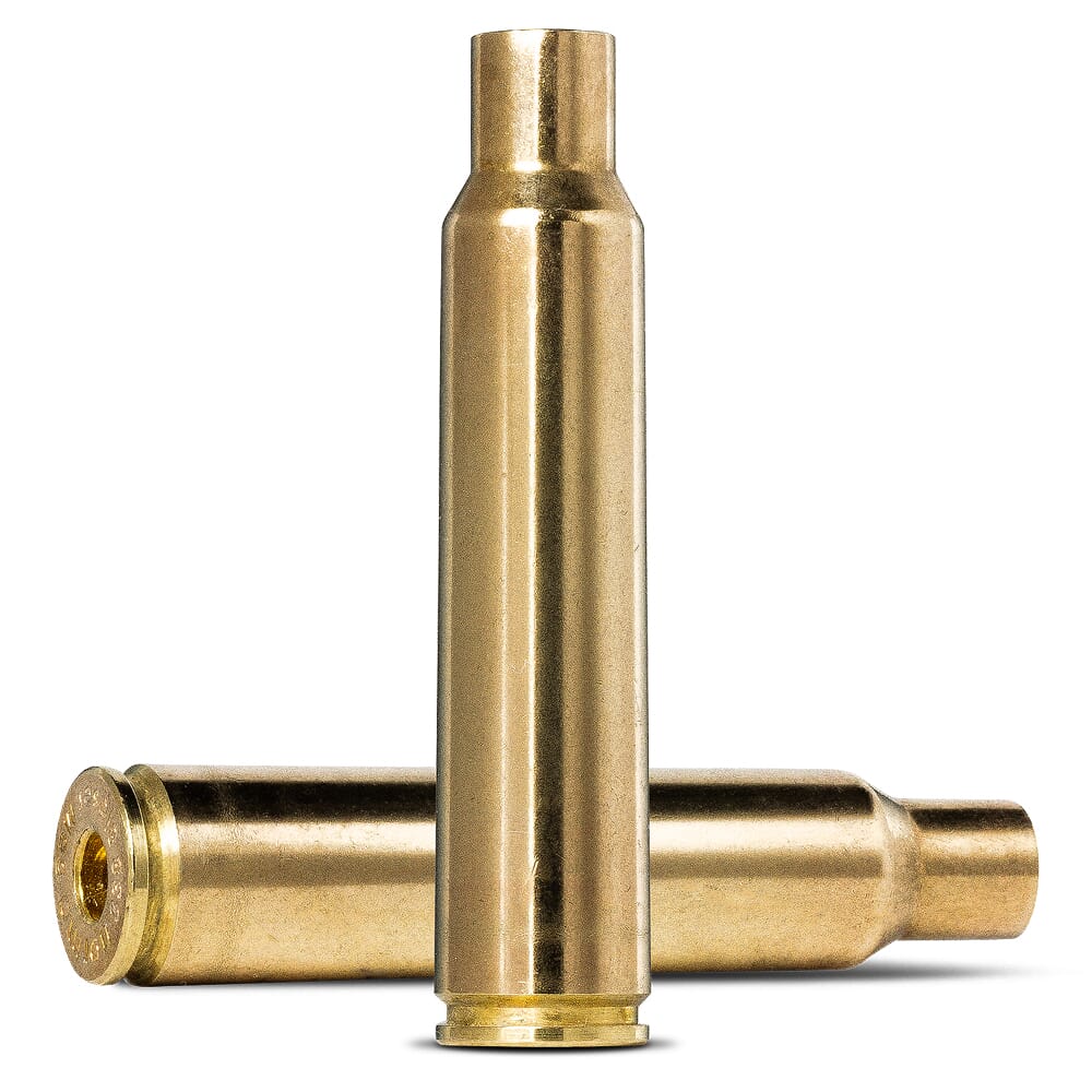 Norma Brass .338 BLASER MAG Shooter Pack (50 per box) 20285257