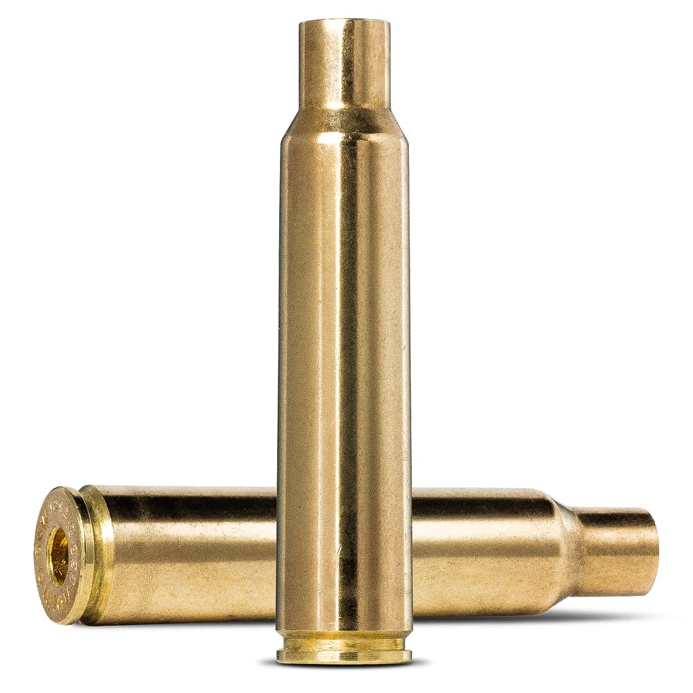 Norma Brass .338 BLASER MAG Shooter Pack (50 per box) 20285257