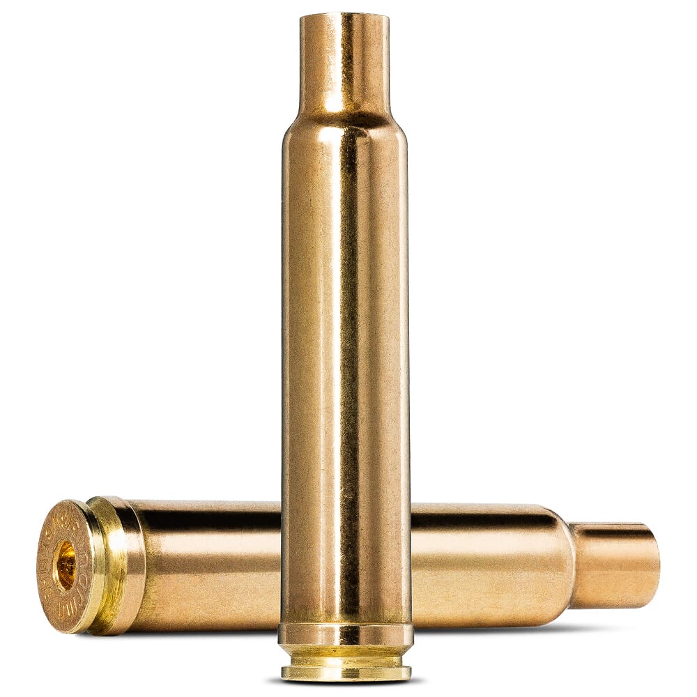 Norma Brass .378 Wby Mag Shooter Pack (50 per box) 20295127