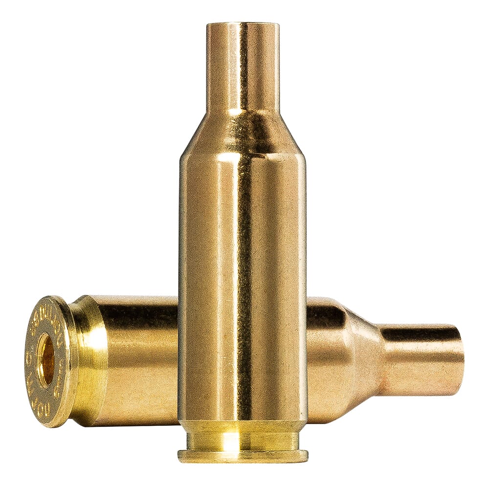 Norma Brass 6mm Norma BR Shooter Pack (50 per Box) 10260152