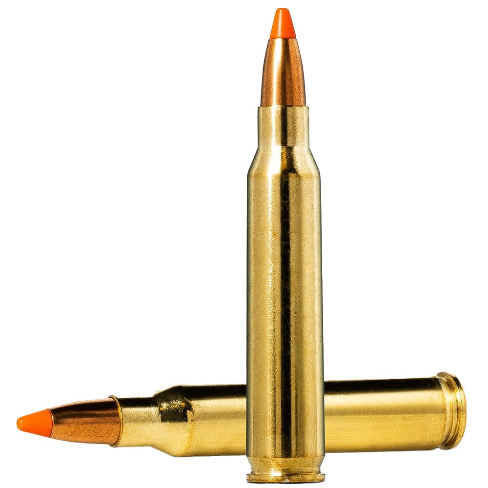 Norma TipStrike Varmint .223 Rem 55gr Centerfire Rifle Ammo (20/box) 20157352