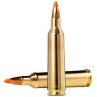 Norma TipStrike Varmint .22-250 Rem 55gr Centerfire Rifle Ammo (20/box) 20157372