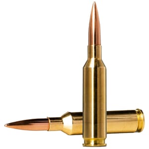 Norma Golden Target 6mm Creedmoor 105gr Centerfire Rifle Ammo (20/box) 20160392
