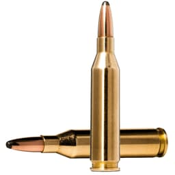 Norma Whitetail .243 Win 100gr Centerfire Rifle Ammo (20/box) 20160462
