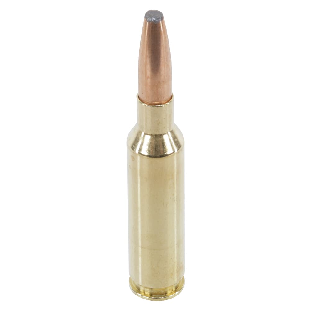 Norma Ammunition 6.5 Creedmoor 156gr Oryx Ammo, 20 Cartridges per Box 20166442