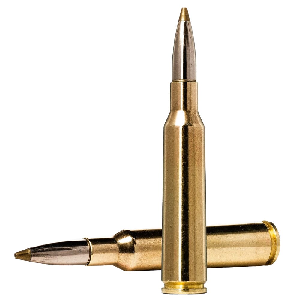 Norma EVOStrike 6.5 Creedmoor 93gr Centerfire Rifle Lead-Free Ammo (20/box) 20166482